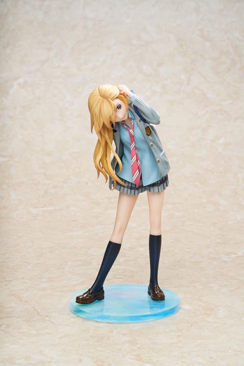 Your Lie in April Kaori Miyazono 1/7 Scale Figure Gallery Image 5