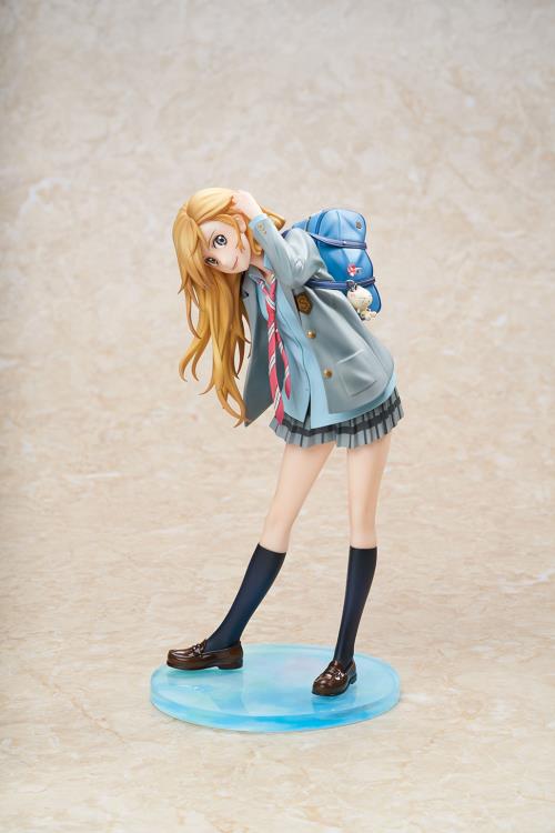 kaori Your Lie in April Kaori Miyazono 1/7 Scale Figure
