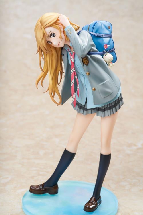 Your Lie in April Kaori Miyazono 1/7 Scale Figure Gallery Image 8