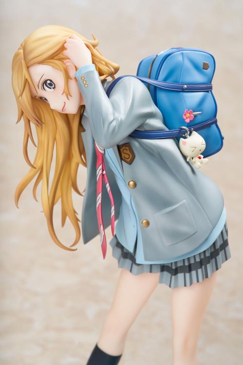 Your Lie in April Kaori Miyazono 1/7 Scale Figure Gallery Image 9