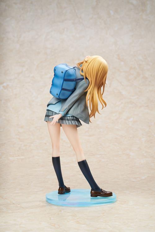 Your Lie in April Kaori Miyazono 1/7 Scale Figure Gallery Image 7