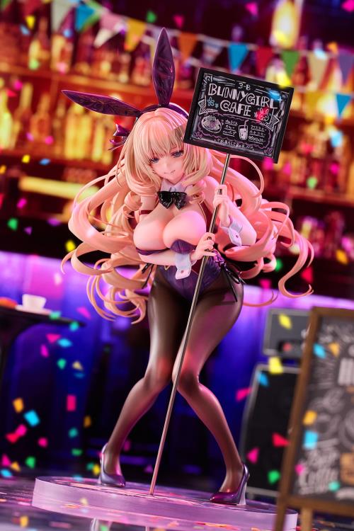 Piromizu Illustration Shy Girls in Love Erena Shodo 1/6 Scale Figure Gallery Image 9
