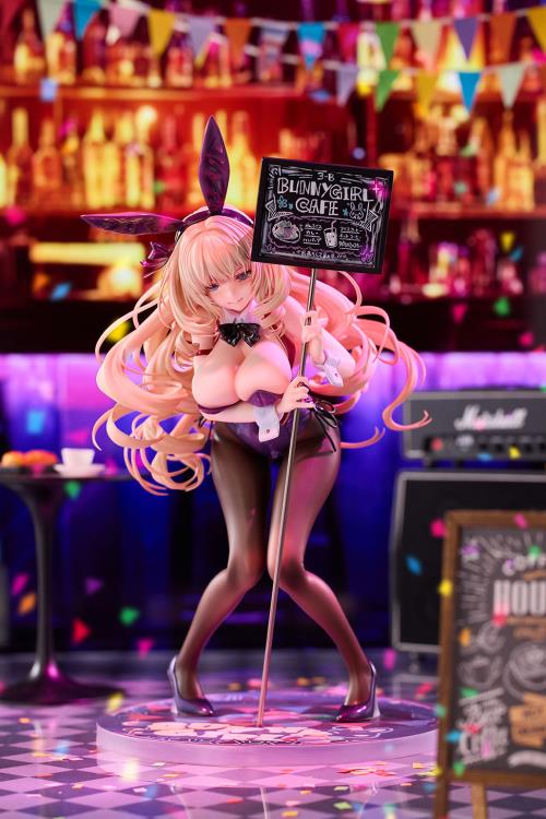 Piromizu Illustration Shy Girls in Love Erena Shodo 1/6 Scale Figure Gallery Image 4