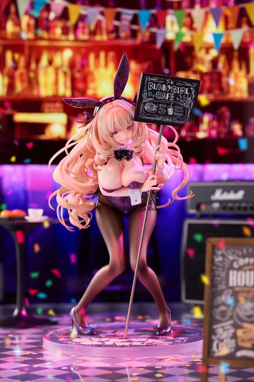 Piromizu Illustration Shy Girls in Love Erena Shodo 1/6 Scale Figure Gallery Image 5