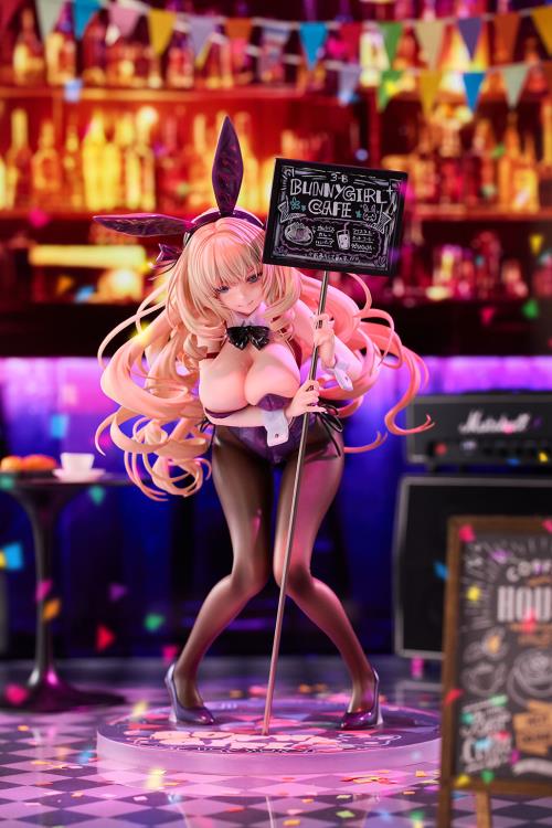 Piromizu Illustration Shy Girls in Love Erena Shodo 1/6 Scale Figure Gallery Image 3