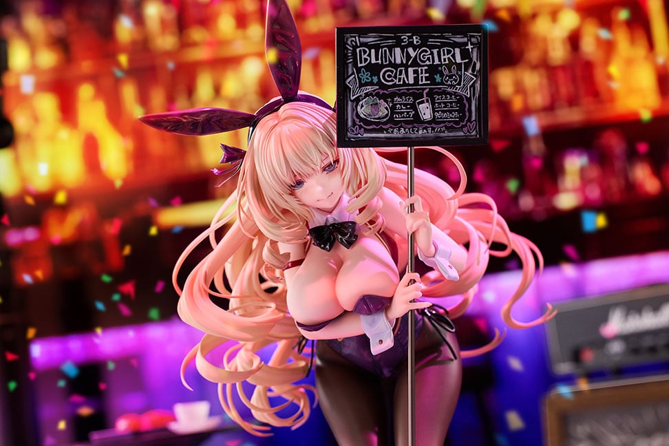 Piromizu Illustration Shy Girls in Love Erena Shodo 1/6 Scale Figure Gallery Image 8