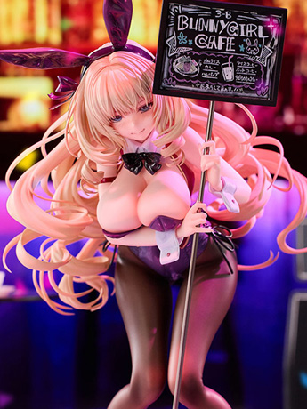 Piromizu Illustration Shy Girls in Love Erena Shodo 1/6 Scale Figure Gallery Image 2