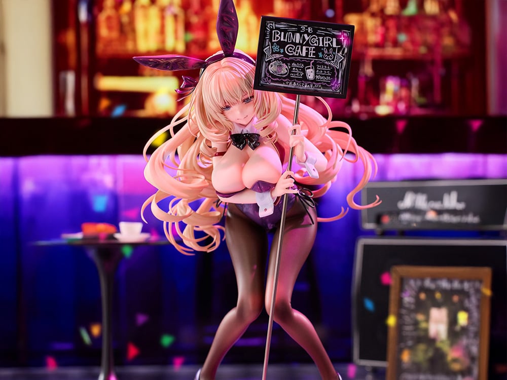 Piromizu Illustration Shy Girls in Love Erena Shodo 1/6 Scale Figure Gallery Image 1