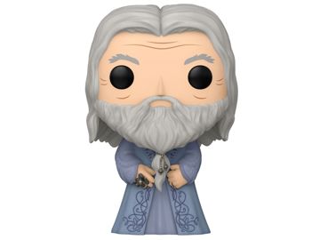 Harry Potter and the Half-Blood Prince Pop! #183 Albus Dumbledore