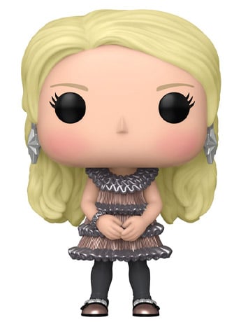 Harry Potter and the Half-Blood Prince Pop! #182 Luna Lovegood in Dress Gallery Image 2