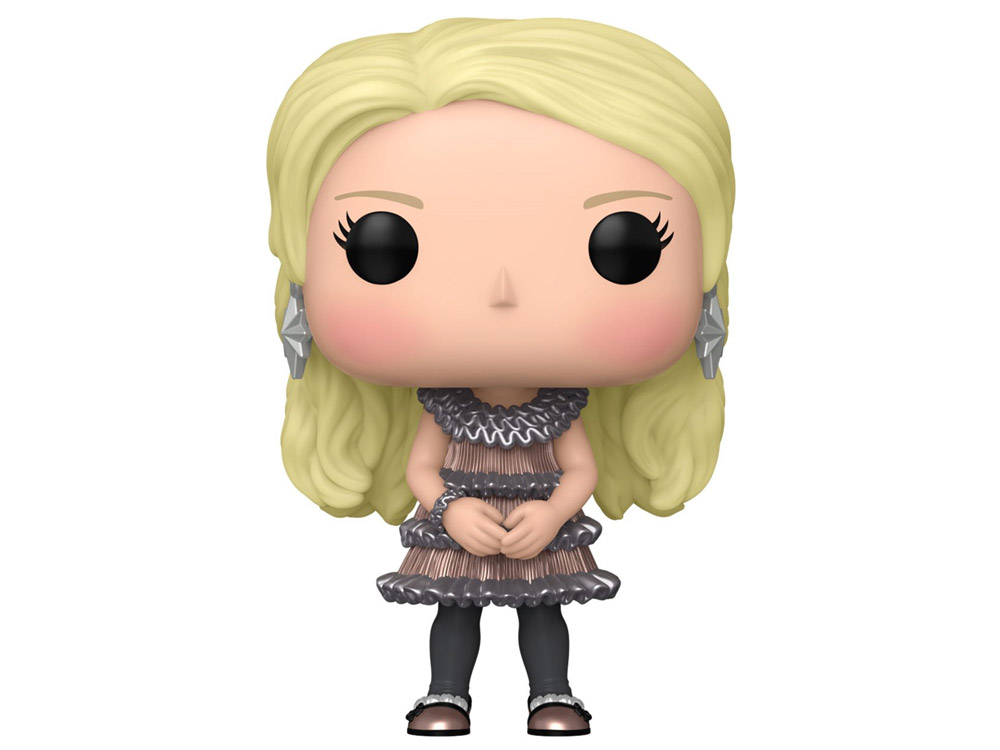 Harry Potter and the Half-Blood Prince Pop! #182 Luna Lovegood in Dress Gallery Image 1