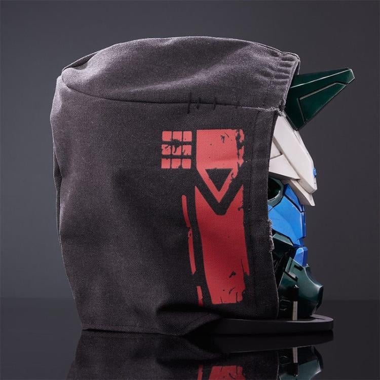 Destiny Cayde-6 Premium Limited Edition Cosplaying Helmet Gallery Image 4