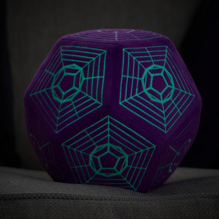 Destiny 2 Legendary Engram Plush Gallery Image 6