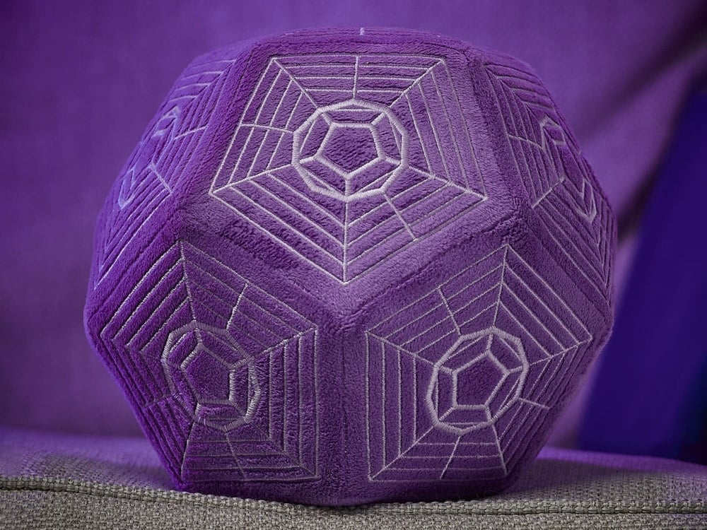 Destiny 2 Legendary Engram Plush Gallery Image 1