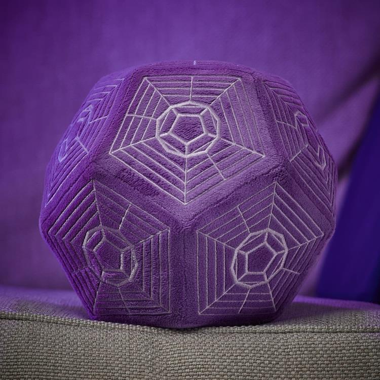 Destiny 2 Legendary Engram Plush Gallery Image 3