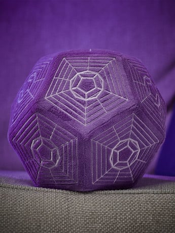 Destiny 2 Legendary Engram Plush Gallery Image 2