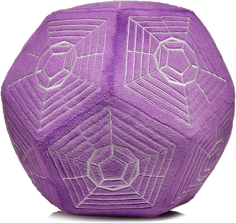 Destiny 2 Legendary Engram Plush Gallery Image 8