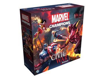 MARVEL BATTLEWORLD: SERIES 2 – TREACHERY AT TWILIGHT BATTLE BALL – Gioco Cooperativo Collezionabile