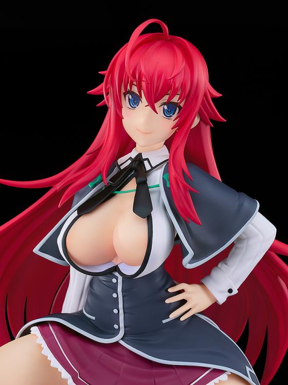 High School DxD Pop Up Parade L Rias Gremory (Doki Doki Ver.) Gallery Image 7
