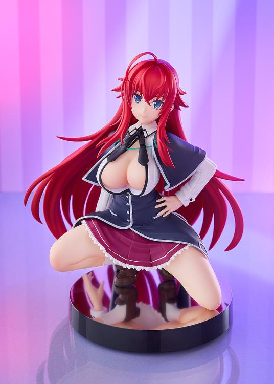 High School DxD Pop Up Parade L Rias Gremory (Doki Doki Ver.) Gallery Image 3