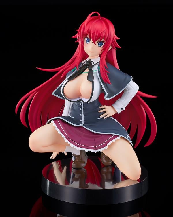 High School DxD Pop Up Parade L Rias Gremory (Doki Doki Ver.) Gallery Image 6