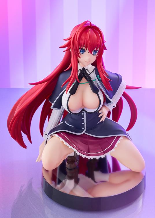 High School DxD Pop Up Parade L Rias Gremory (Doki Doki Ver.) Gallery Image 4