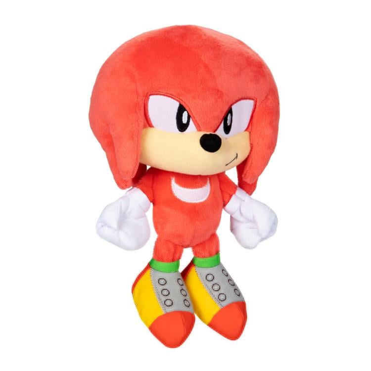 Sonic The Hedgehog 9-Inch Scale Wave 13 Set of 4 Plush Gallery Image 10