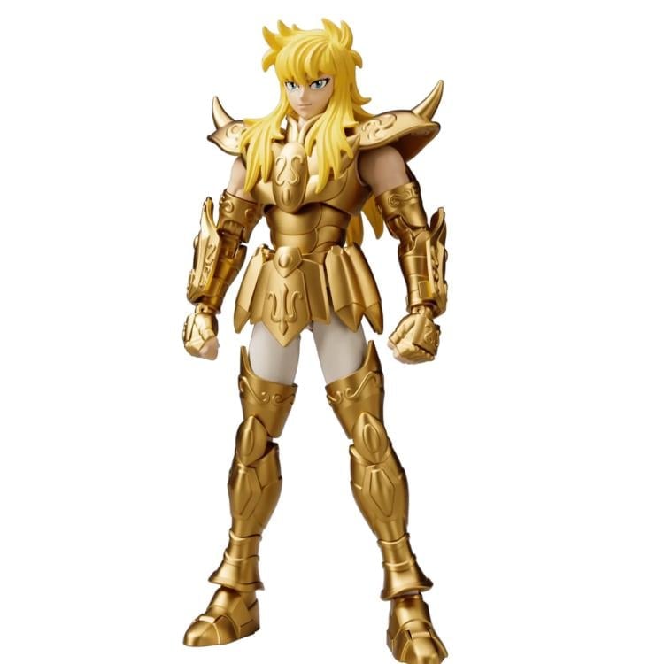 Saint Seiya Champion Class 03 Scorpio Milo Model Kit (English Ver.) Gallery Image 6