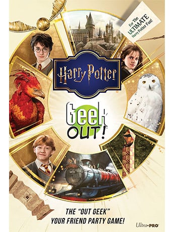 Geek Out! Harry Potter Gallery Image 2