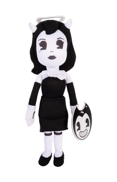 Bendy and the Ink Machine 9-Inch Scale Wave 3 Set of 3 Plush Gallery Image 6