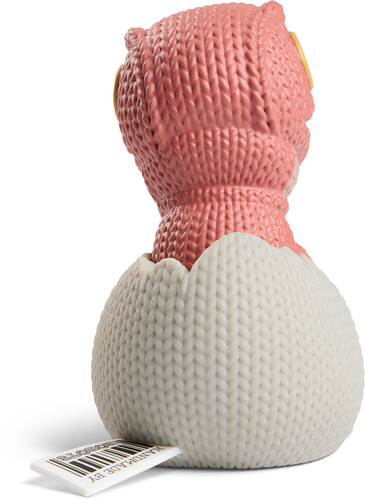 Jurassic Park Handmade by Robots Dino Hatching Egg Figure Gallery Image 6