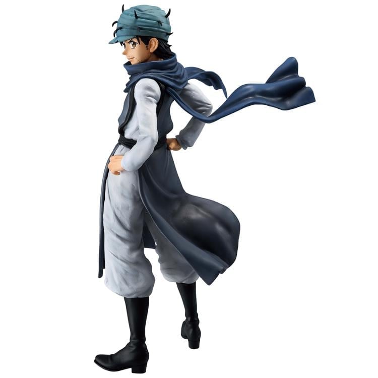 HUNTER×HUNTER MASTERLISE EXTRA Hunter x Hunter Masterlise Ichibansho Ging Figure