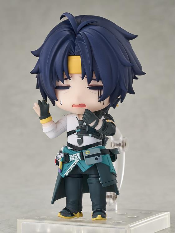 Zenless Zone Zero Nendoroid No.2773 Asaba Harumasa