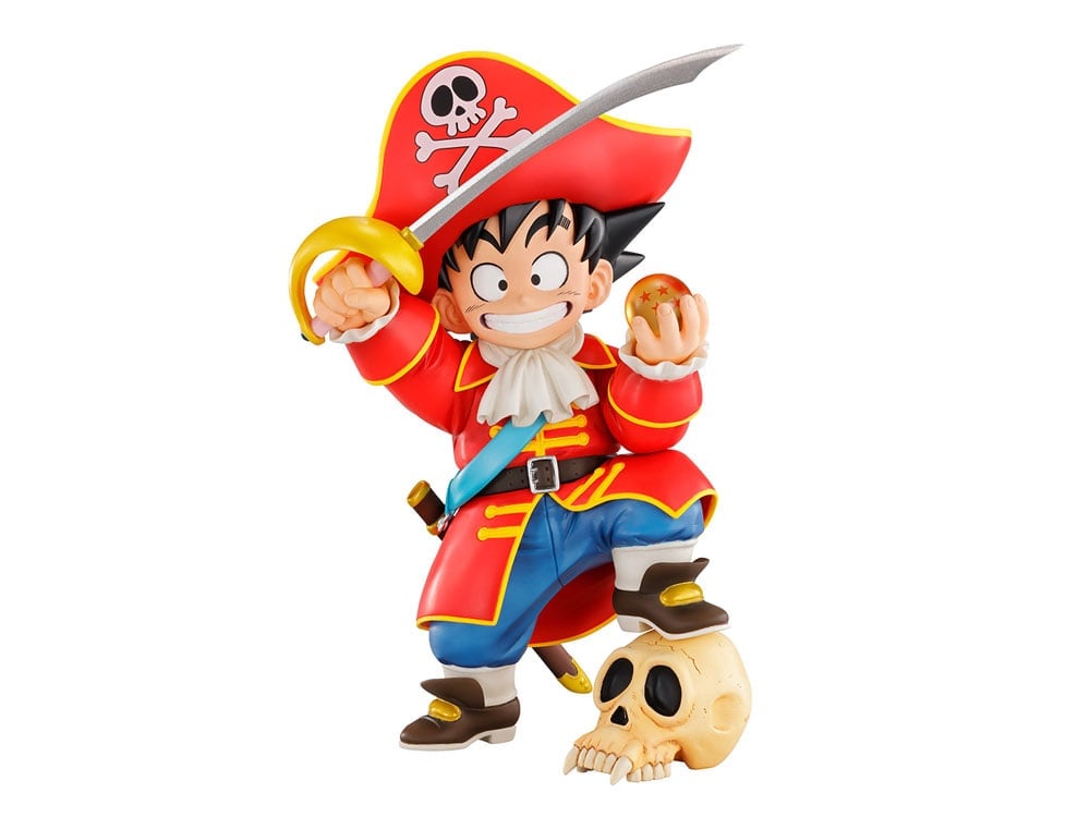 Dragon Ball Ichibansho Goku (Snap Collection 2) Figure Gallery Image 1