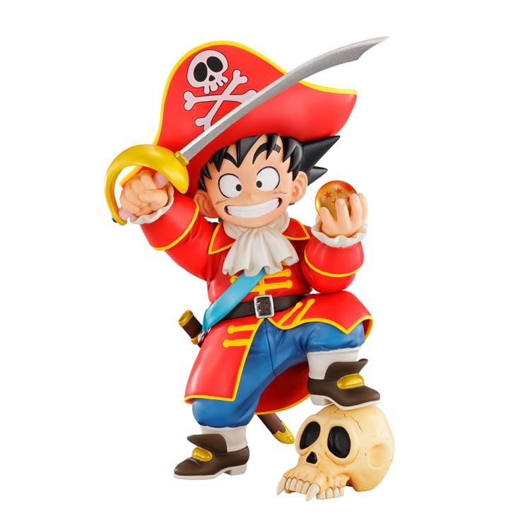Dragon Ball Ichibansho Goku (Snap Collection 2) Figure Gallery Image 3