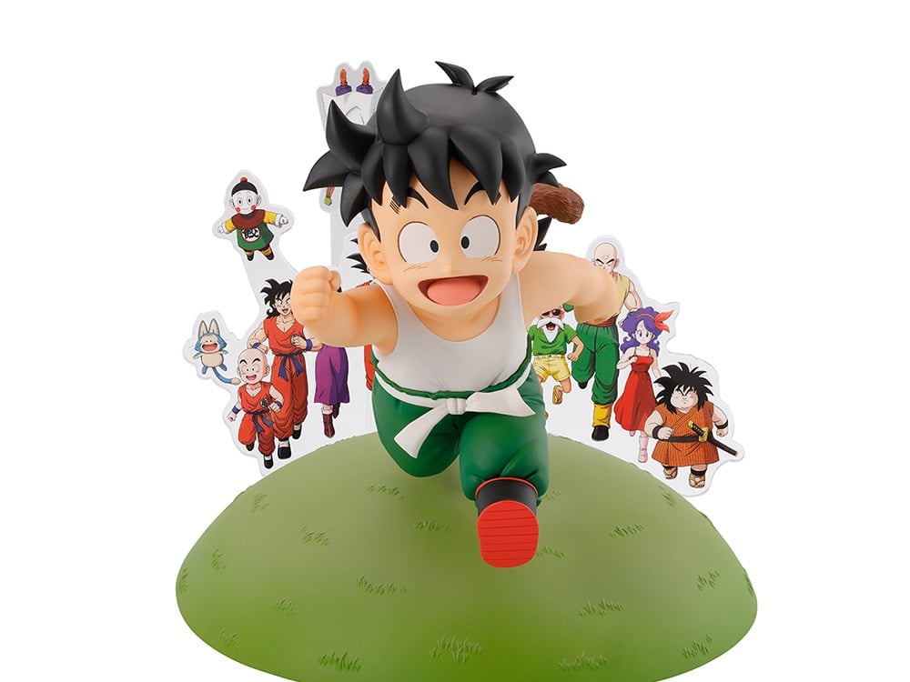 K-POP・アジア gohan Dragon Ball Ichibansho Gohan (Snap Collection 2) Figure