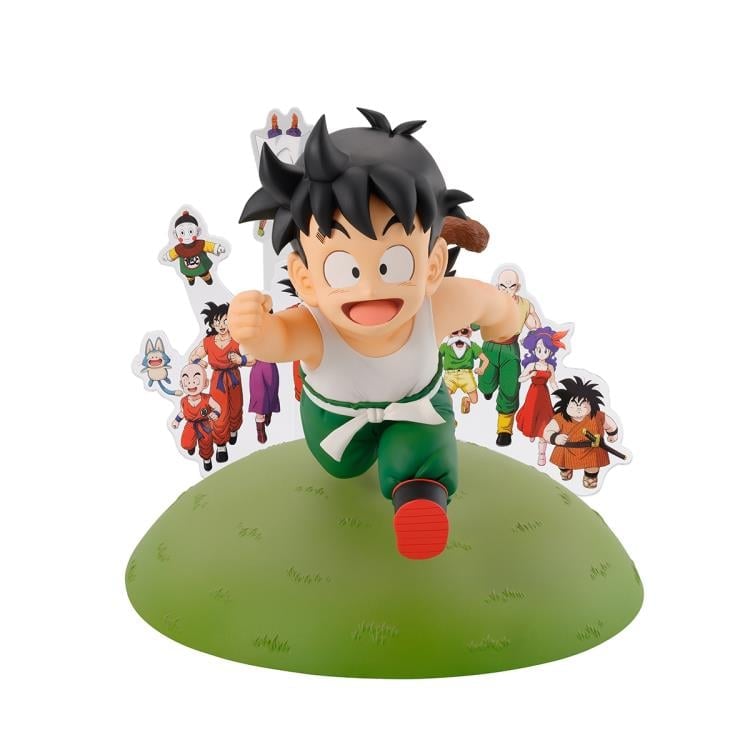 Dragon Ball Ichibansho Gohan (Snap Collection 2) Figure Gallery Image 3