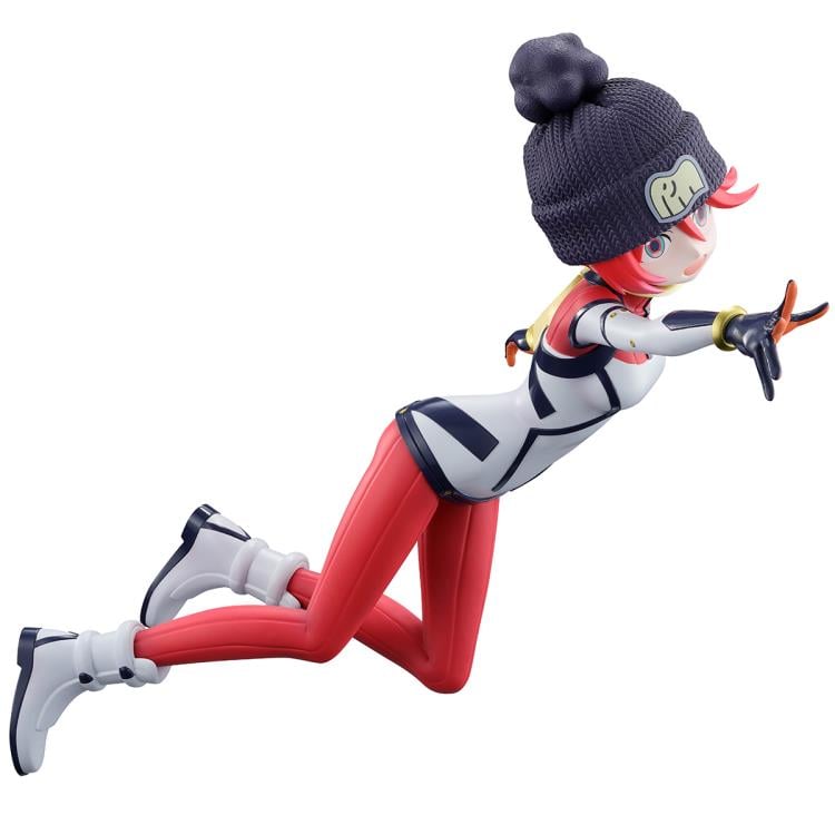 Mobile Suit Gundam GQuuuuuuX Masterlise Ichibansho Amate Yuzuriha "Machu" (Pilot Suit Ver.) Figure Gallery Image 4