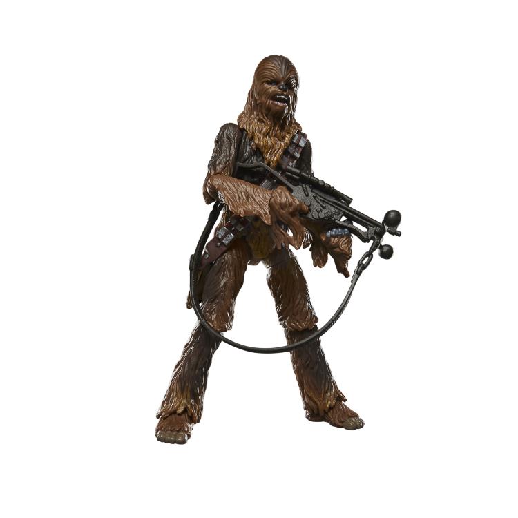 Star Wars: The Vintage Collection Chewbacca (A New Hope) Action Figure Gallery Image 3