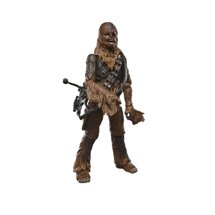 Star Wars: The Vintage Collection Chewbacca (A New Hope) Action Figure Gallery Image 6