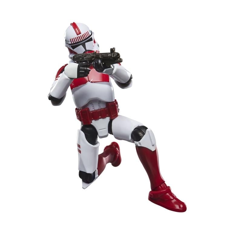 Star Wars: The Vintage Collection Imperial Shock Trooper (The Clone Wars) Action Figure Gallery Image 6