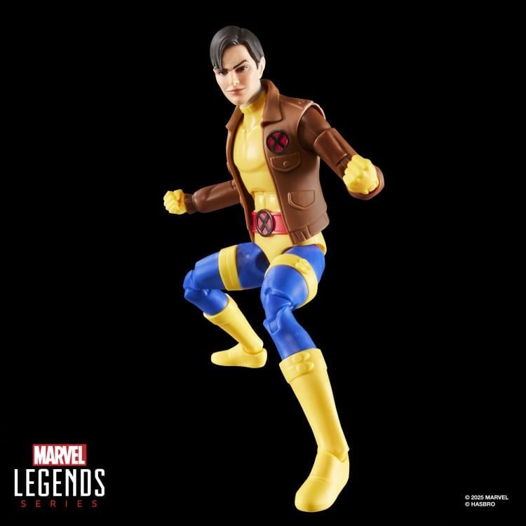 X-Men '97 Marvel Legends Marvel's Morph Action Figure Gallery Image 8