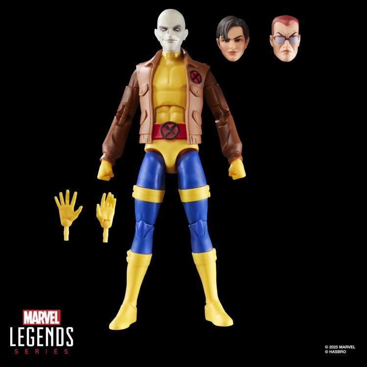 X-Men '97 Marvel Legends Marvel's Morph Action Figure Gallery Image 9