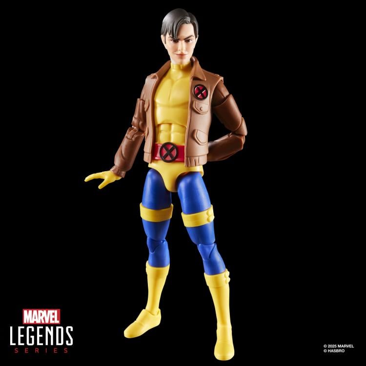 X-Men '97 Marvel Legends Marvel's Morph Action Figure Gallery Image 7
