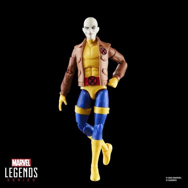 X-Men '97 Marvel Legends Marvel's Morph Action Figure Gallery Image 3