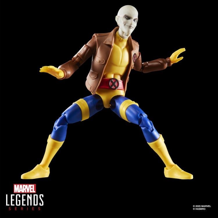 ト*中様 新品未開封マーベルレジェンド X-MEN 97 2pack 3セット ト*中様 新品未開封マーベルレジェンド X-MEN 97 2pack 3セット Amazon