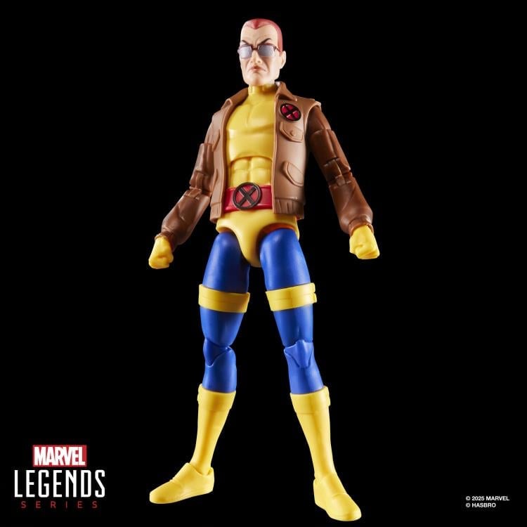 X-Men '97 Marvel Legends Marvel's Morph Action Figure Gallery Image 5