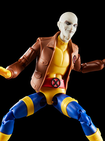 X-Men '97 Marvel Legends Marvel's Morph Action Figure Gallery Image 2