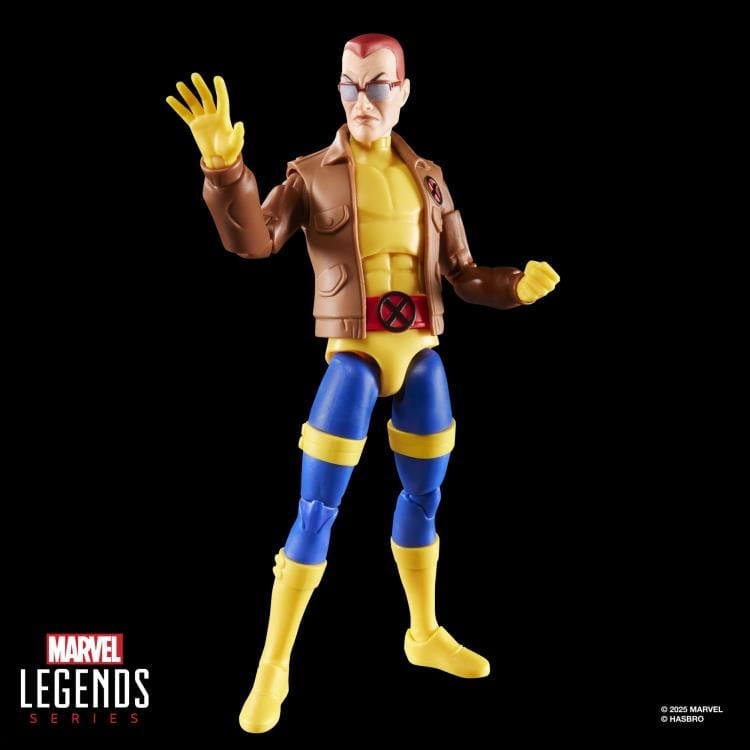 X-Men '97 Marvel Legends Marvel's Morph Action Figure Gallery Image 6