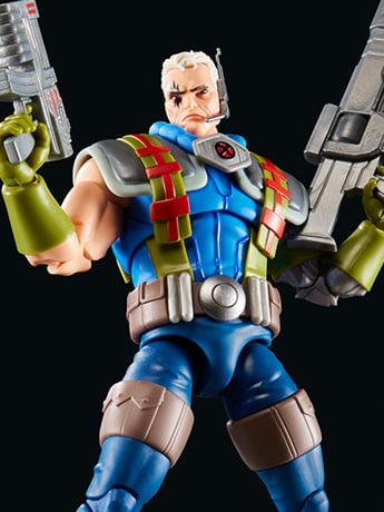 MARVEL LEGENDS スルト Marvel Legends 6